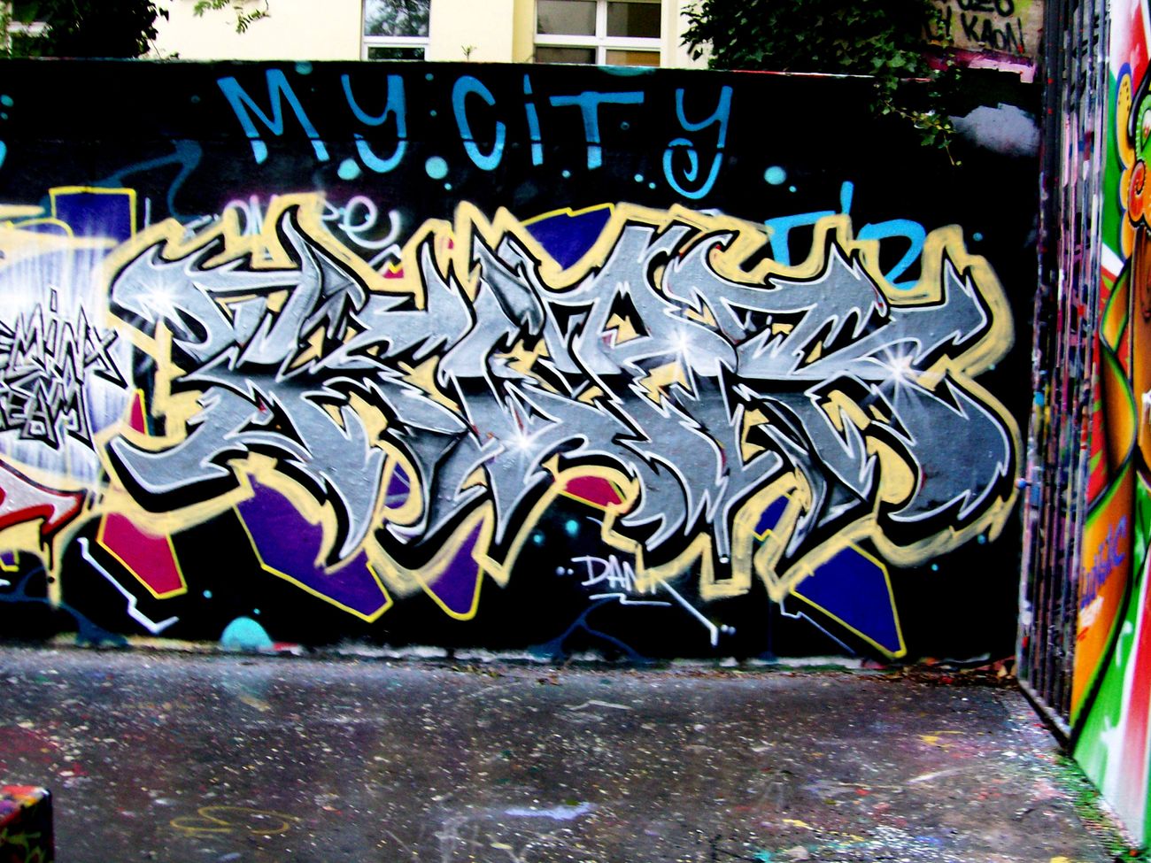 Photo #245296 by klak