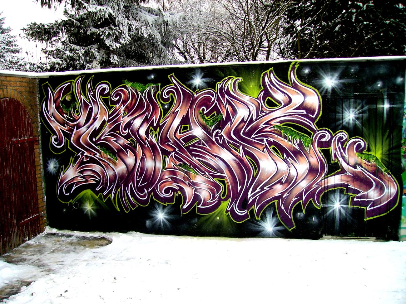 Photo #245311 by klak