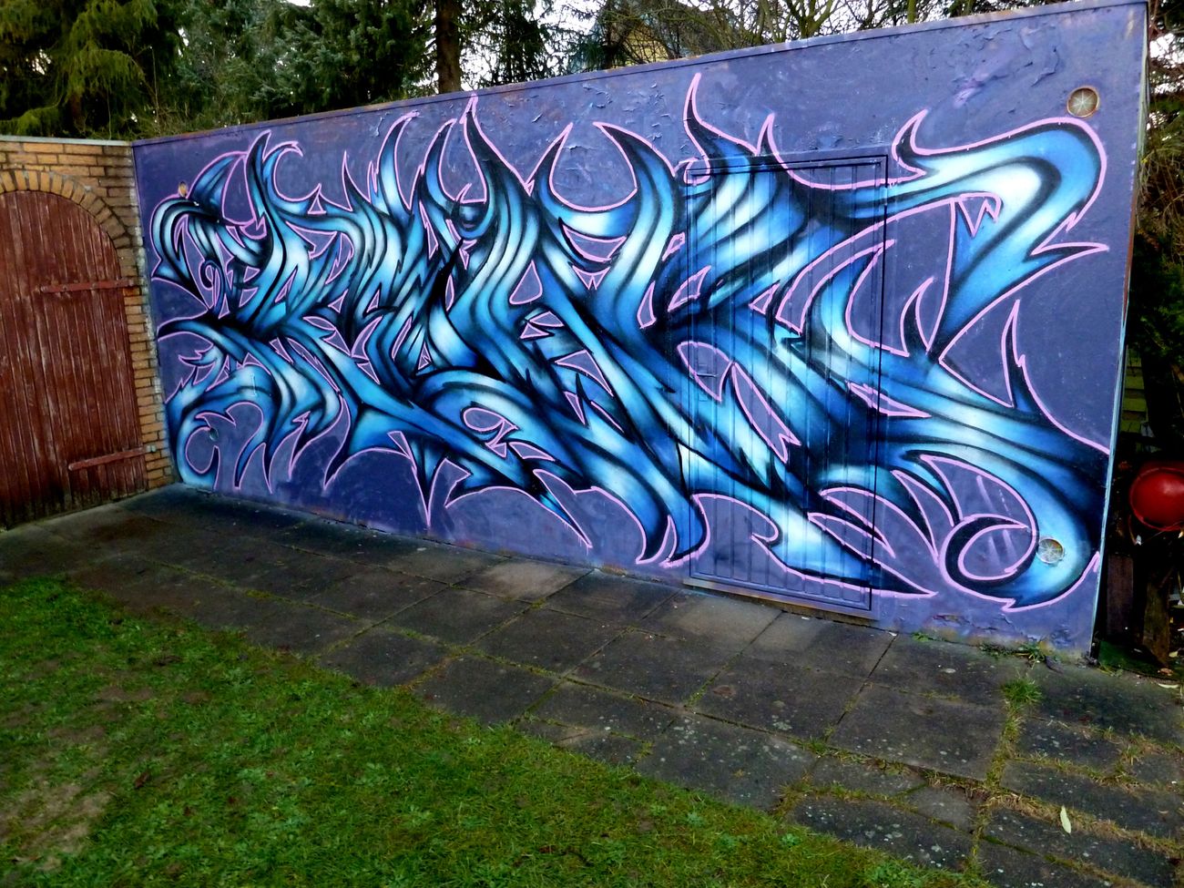 Photo #245305 by klak