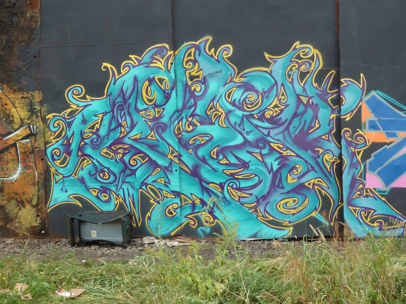 Photo #245306 by klak