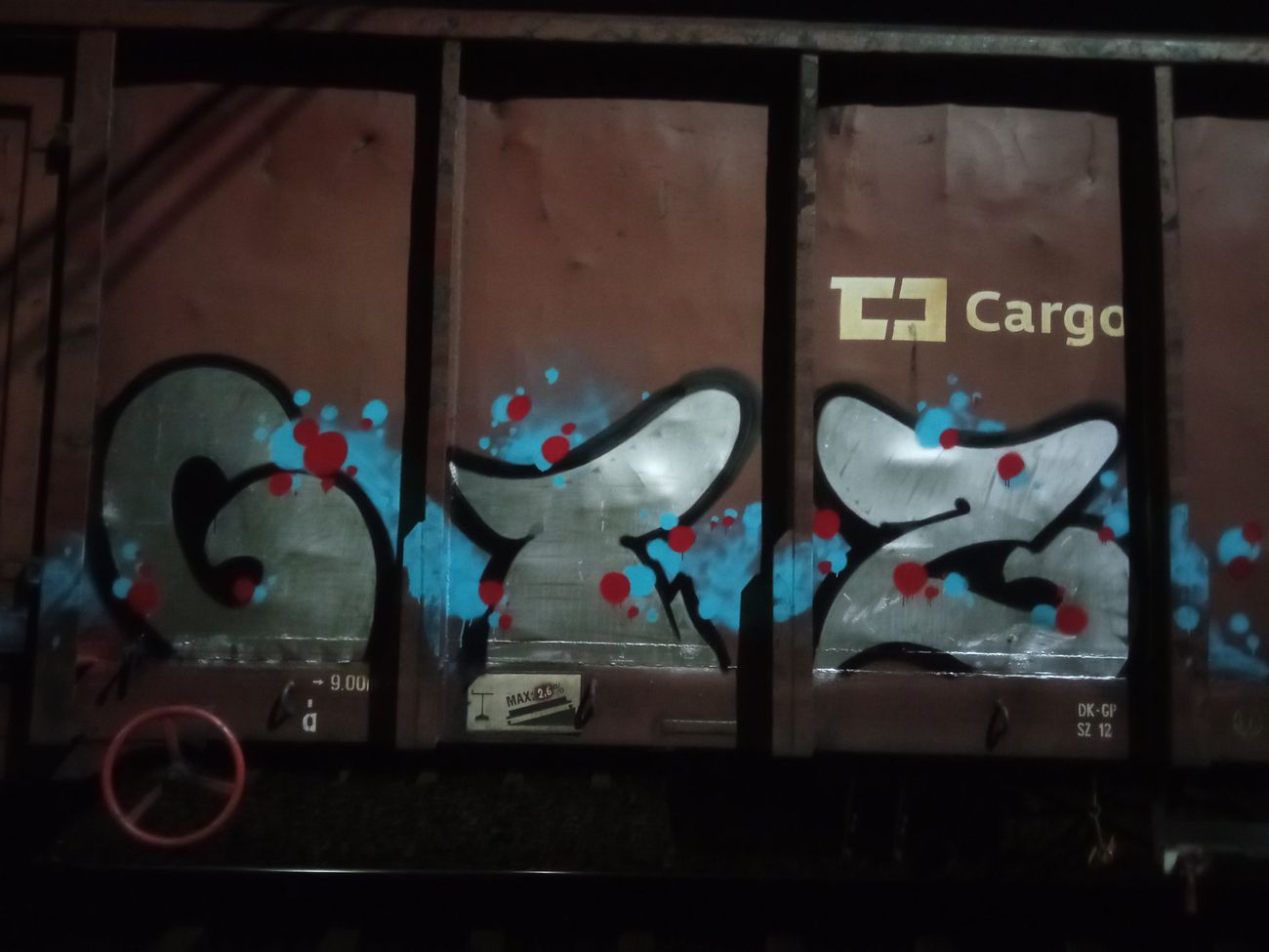 Photo #247390 by lecim