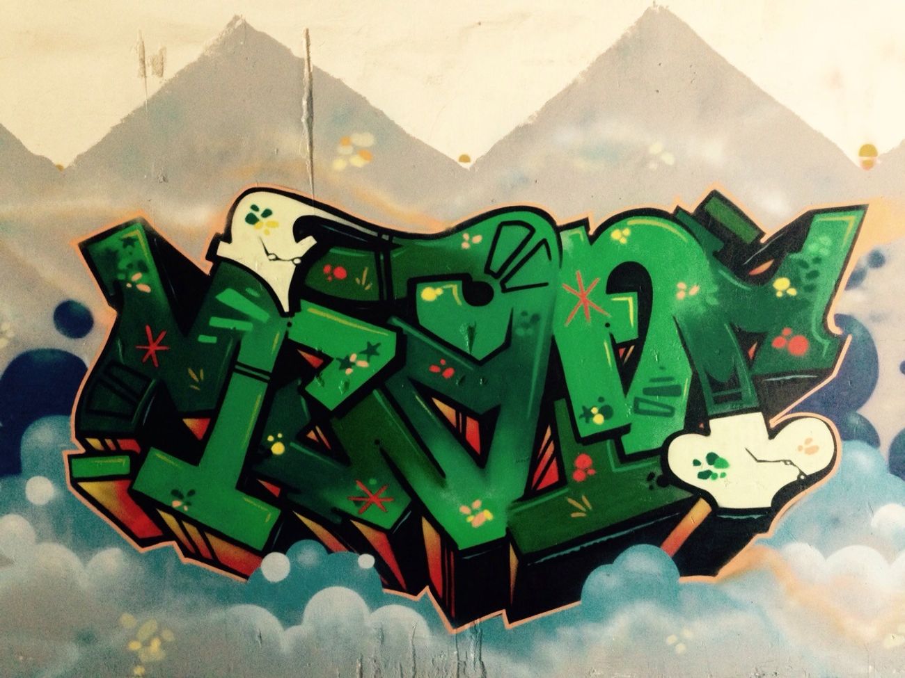 Photo #202357 by meanr