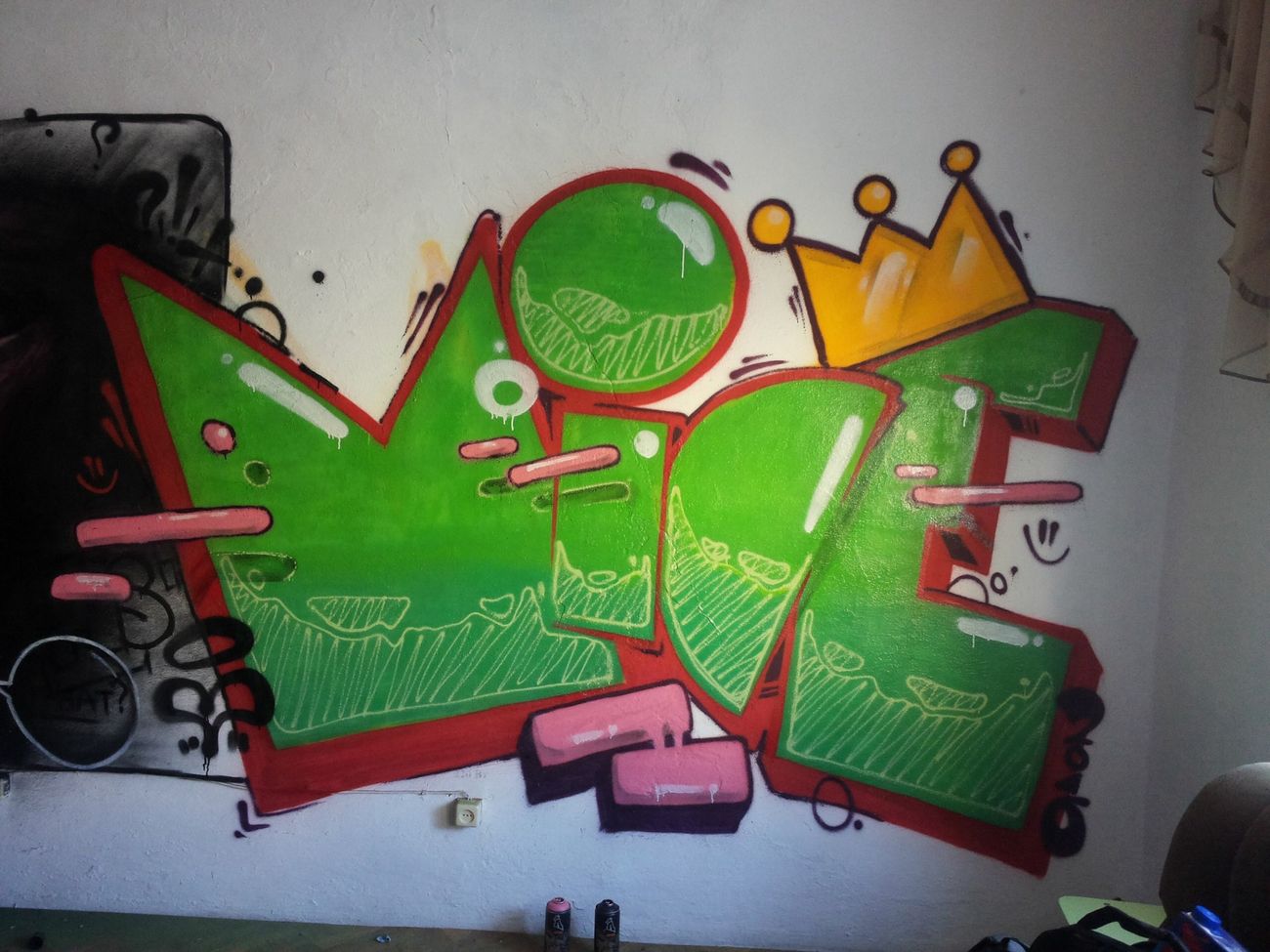 Photo #203387 by mide