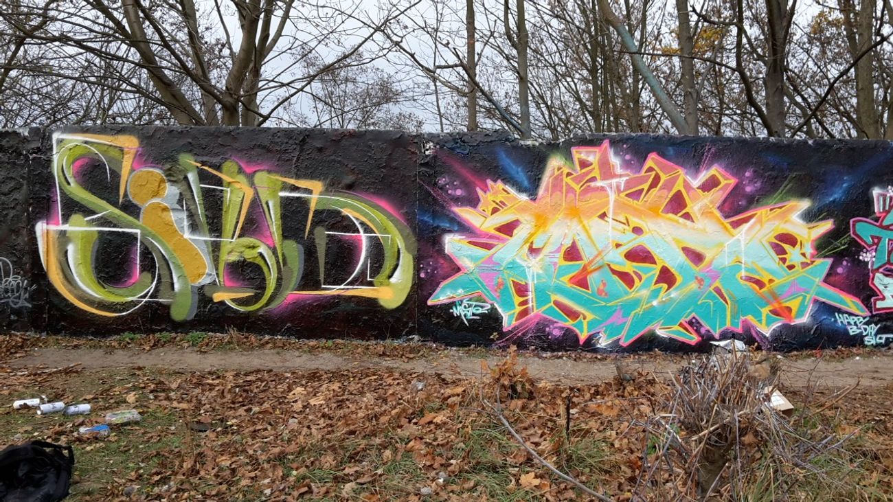 Photo #174668 by mist