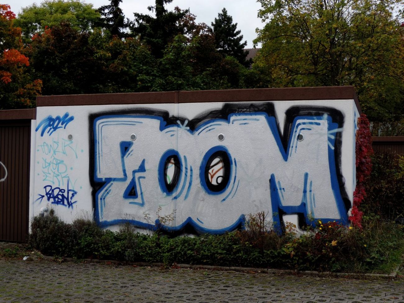 Photo #38689 by mois