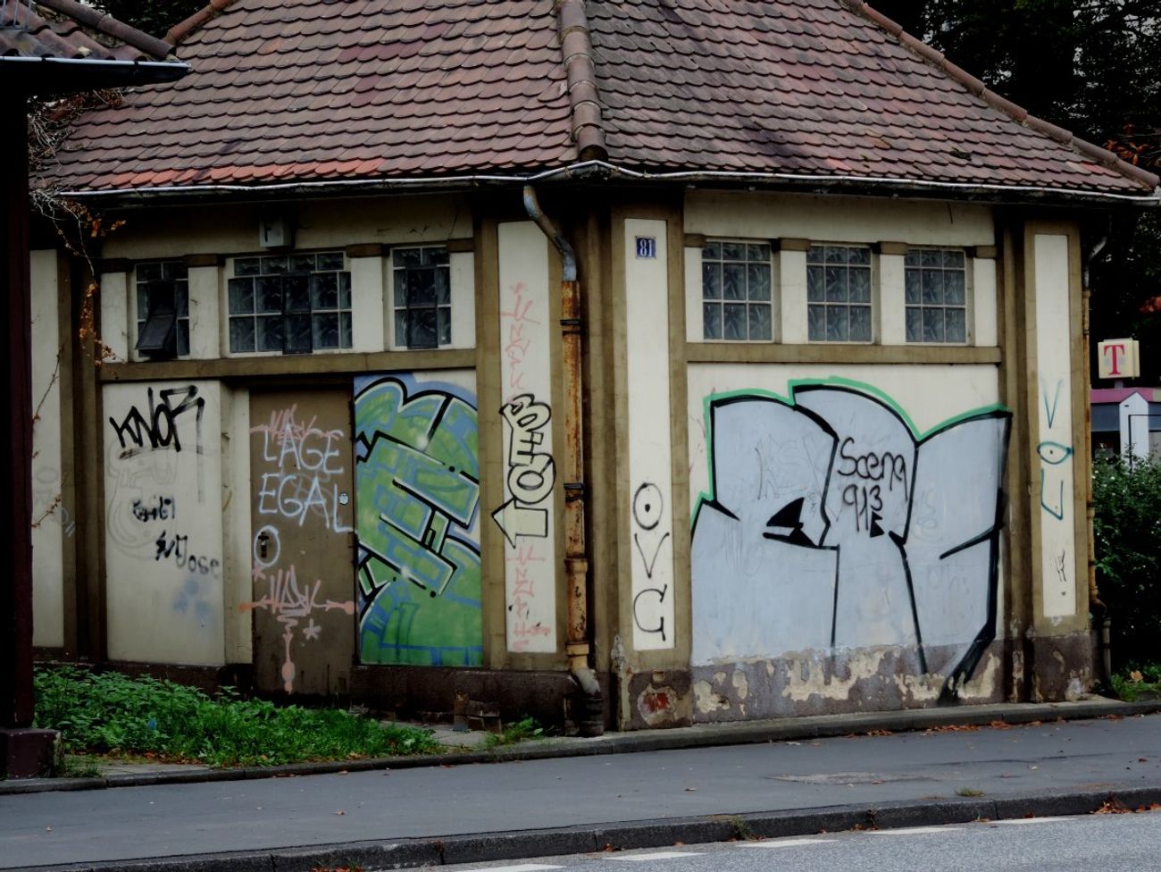 Photo #38914 by mois