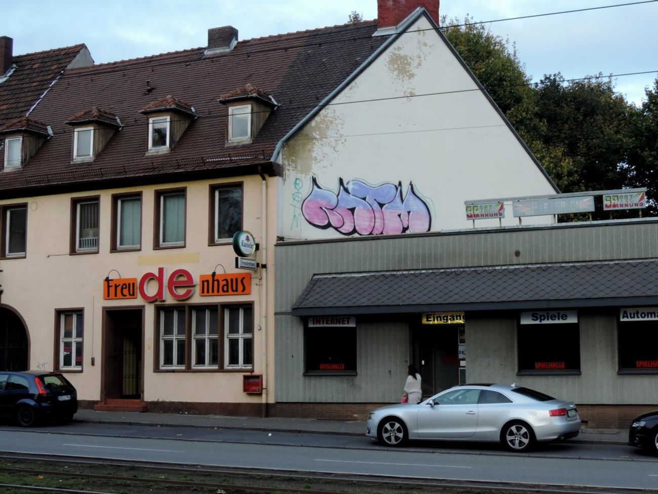 Photo #40276 by mois