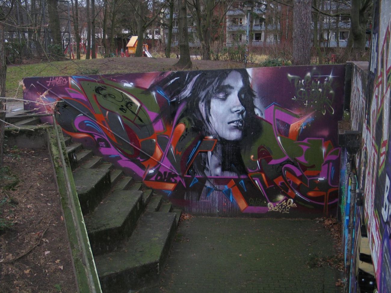 Photo #63777 by moschek