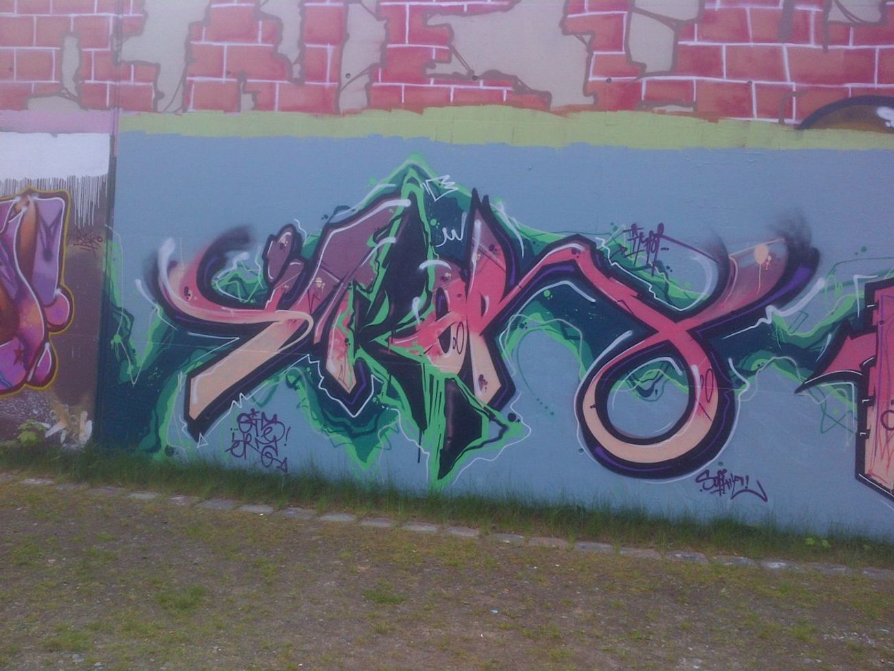 Photo #90127 by moschek