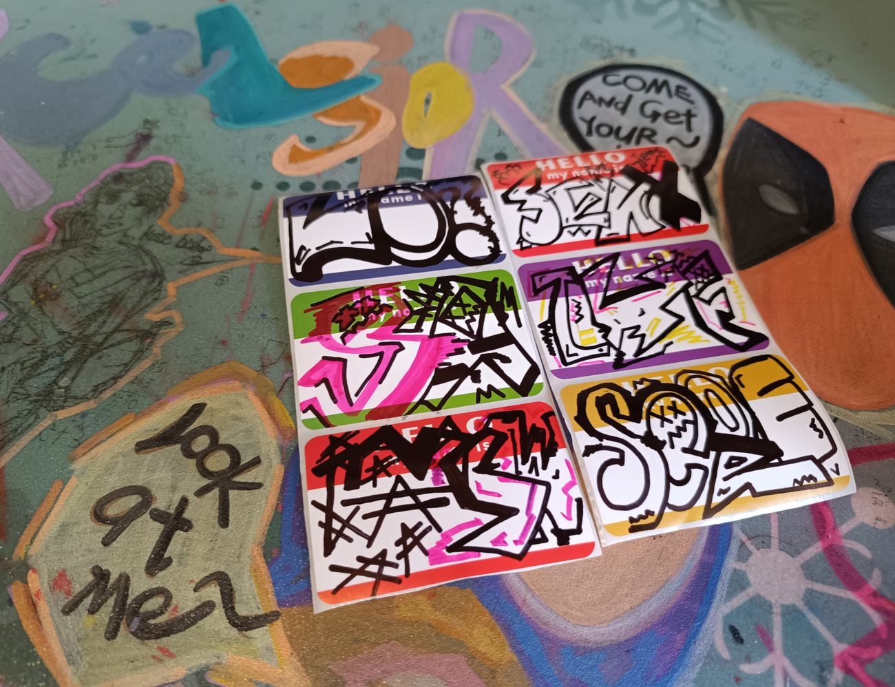 Photo #245708 by nikoM