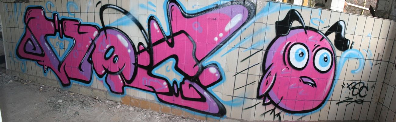 Photo #8680 by noc