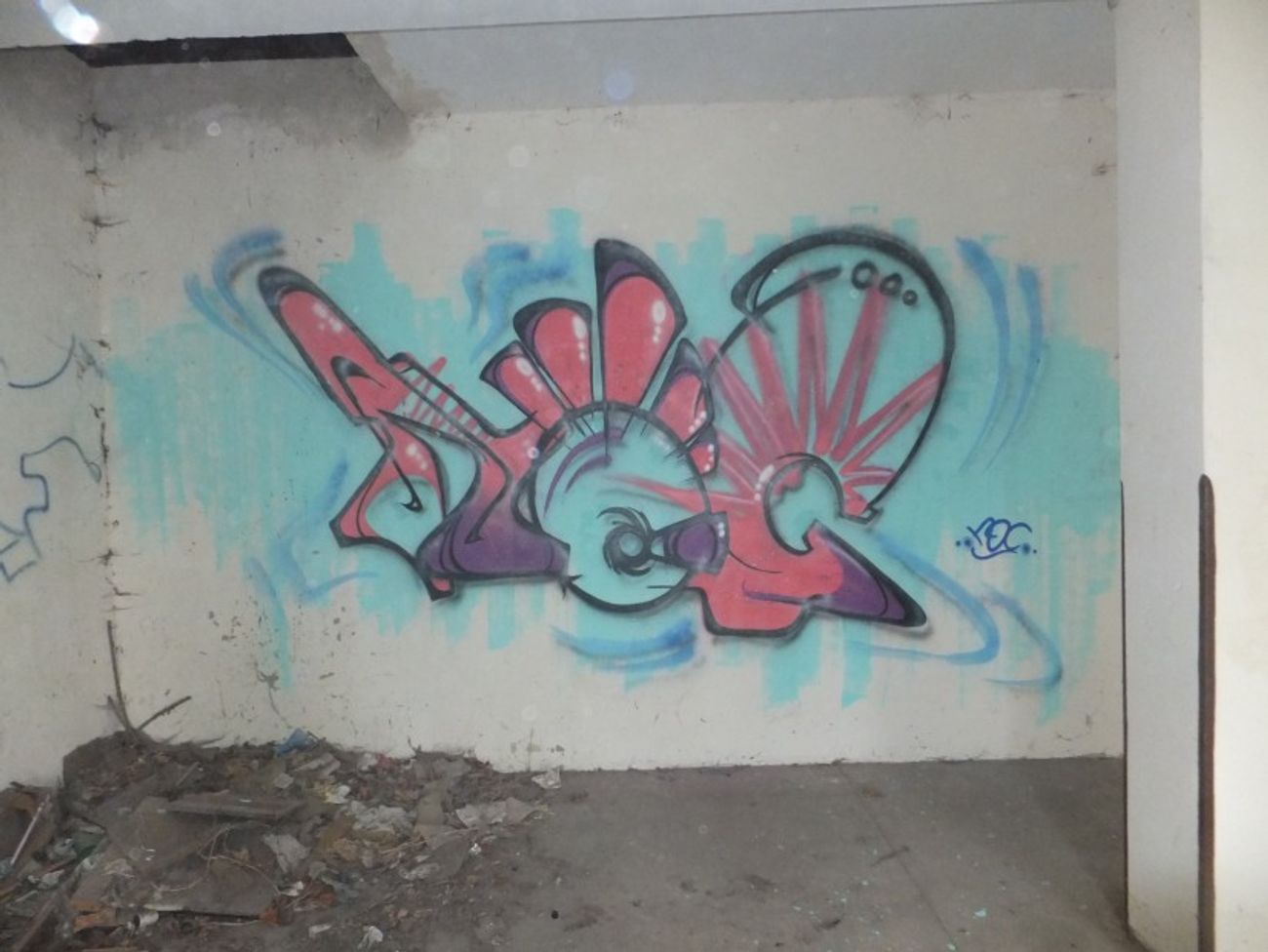 Photo #11819 by noc