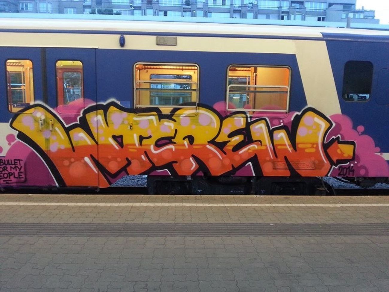 Photo #125636 by okeey