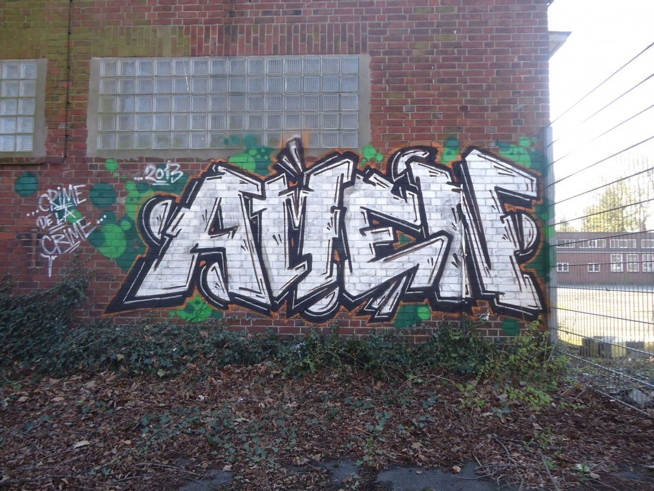 Photo #36876 by oldenburgcity