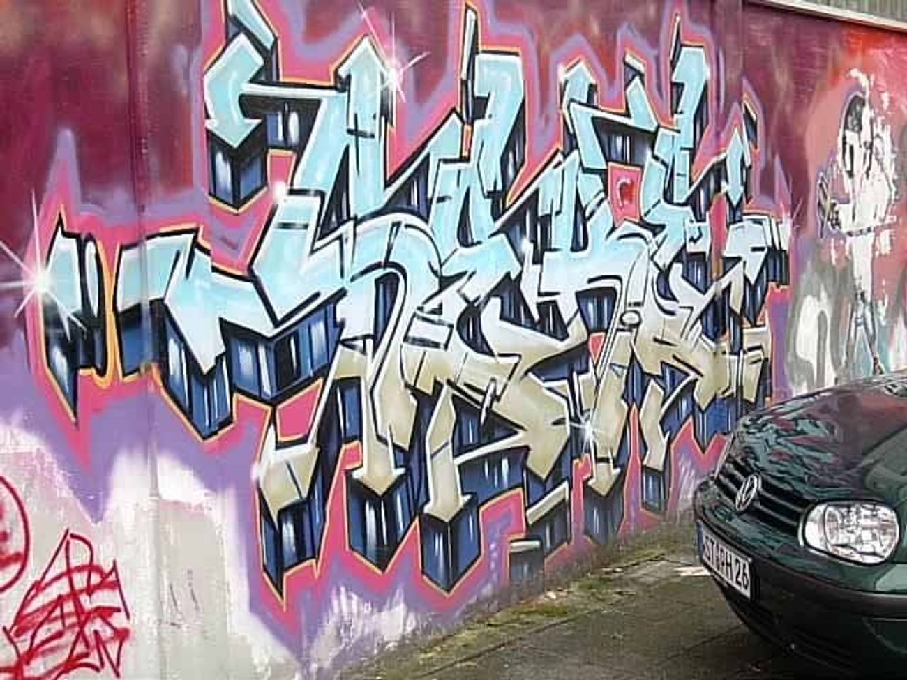 Photo #37270 by oldenburgcity