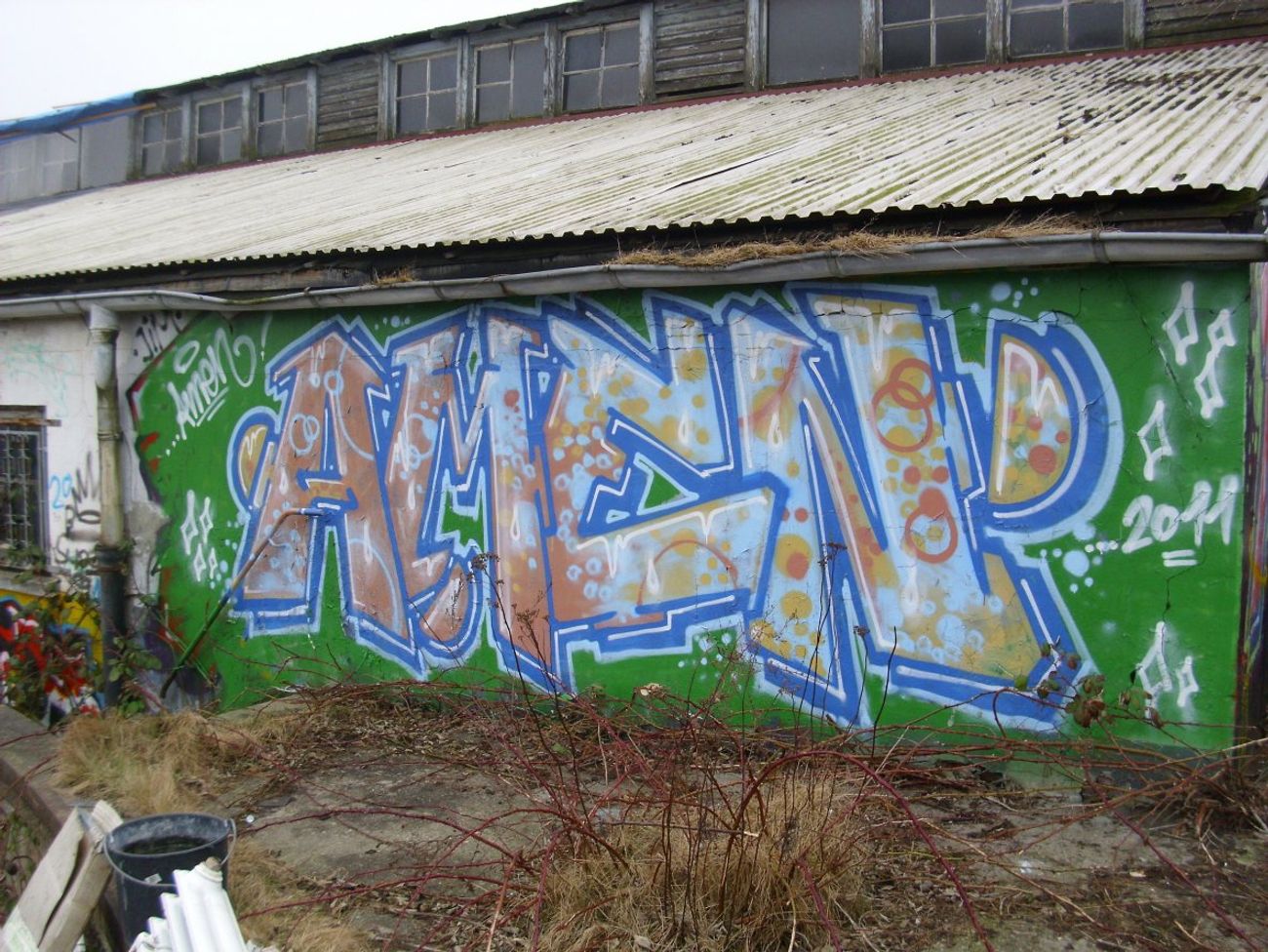 Photo #37274 by oldenburgcity