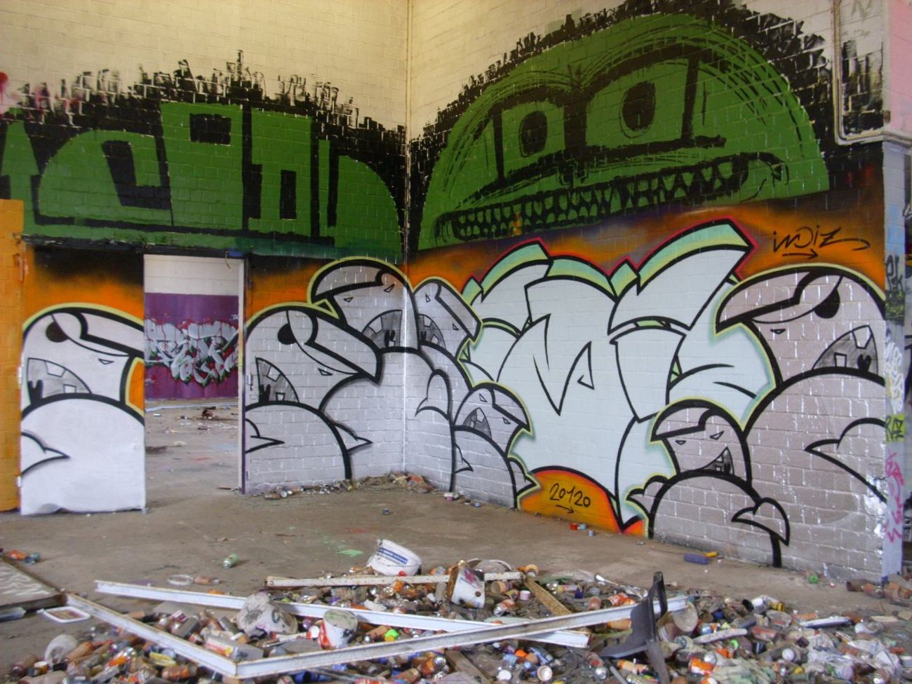Photo #37275 by oldenburgcity