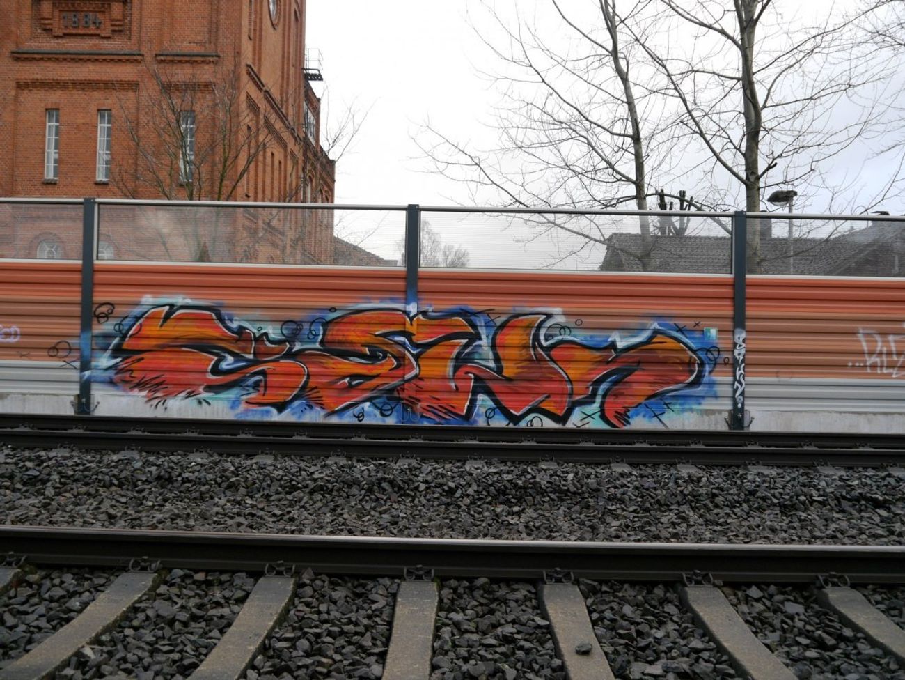 Photo #130767 by oldenburgcity