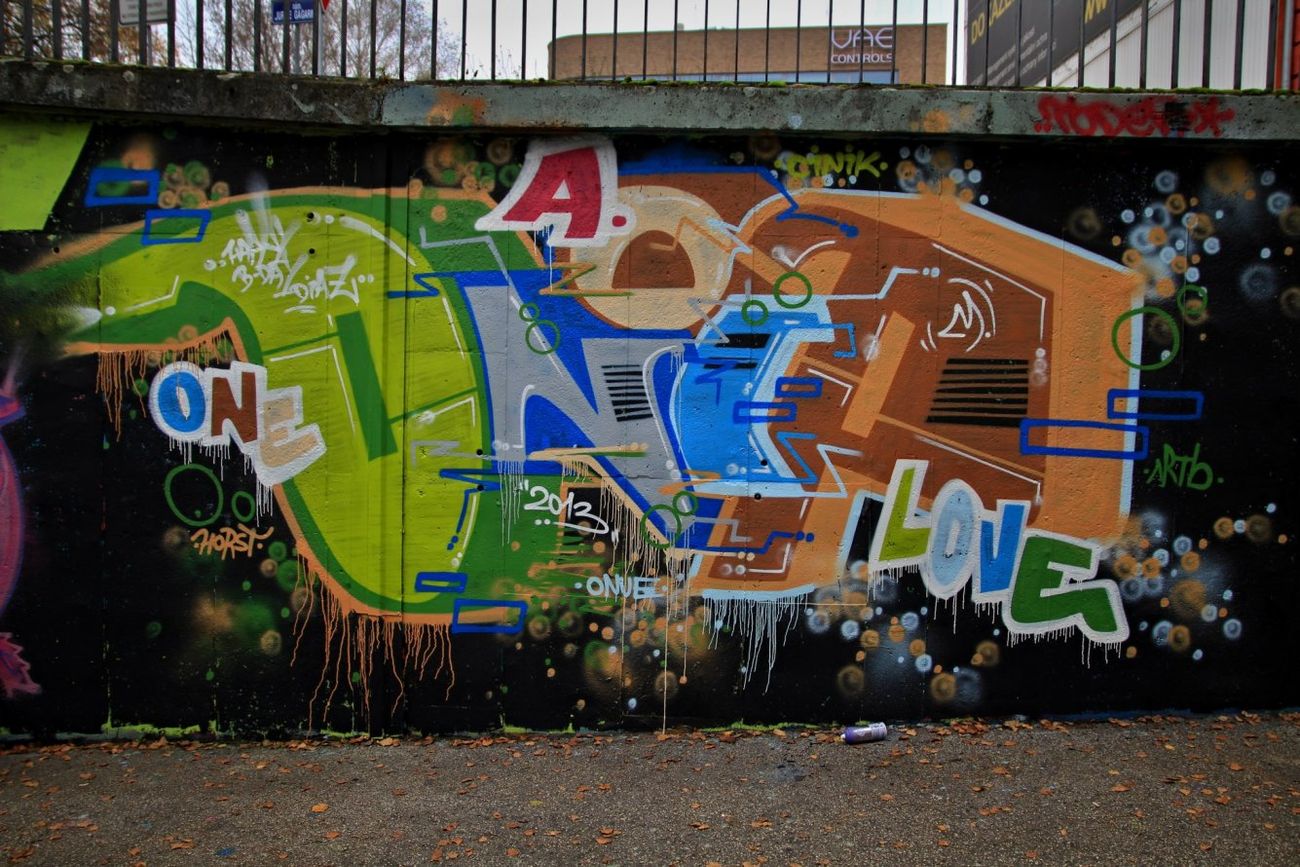Photo #131698 by oniph