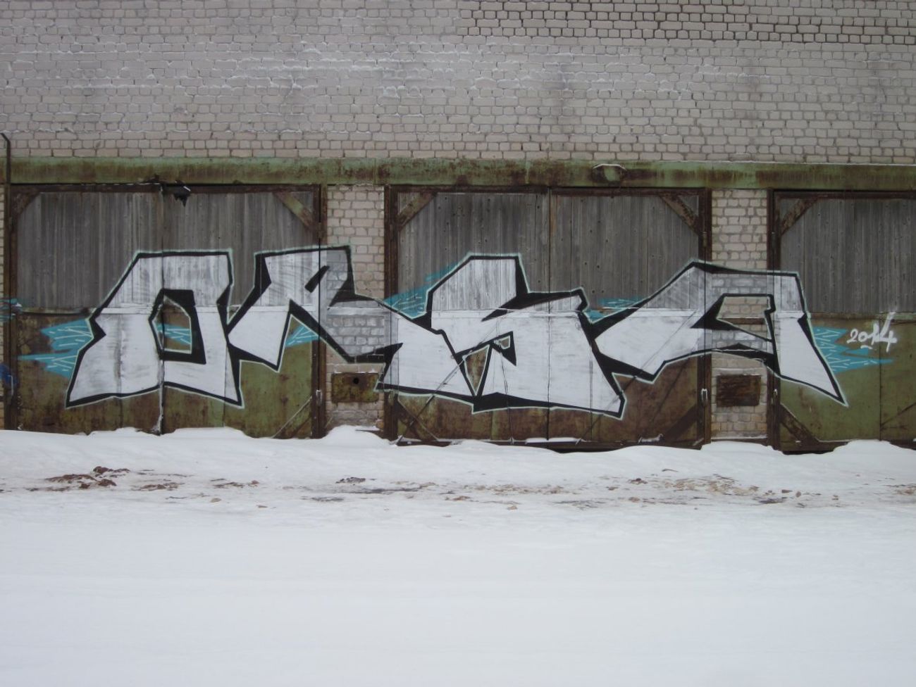 Photo #61435 by orsa
