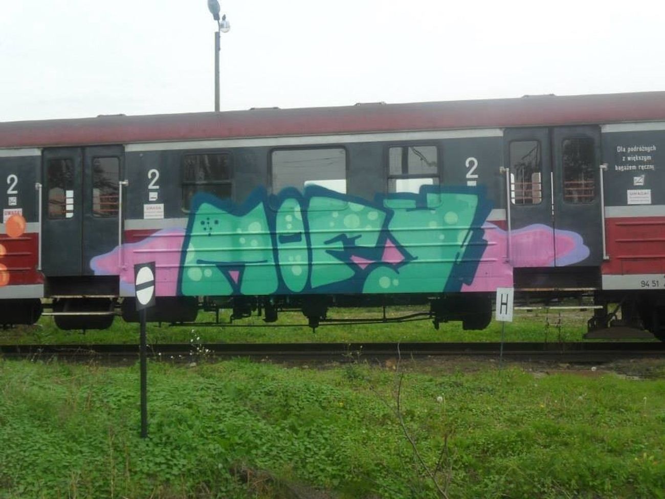 Photo #127259 by polandtrains