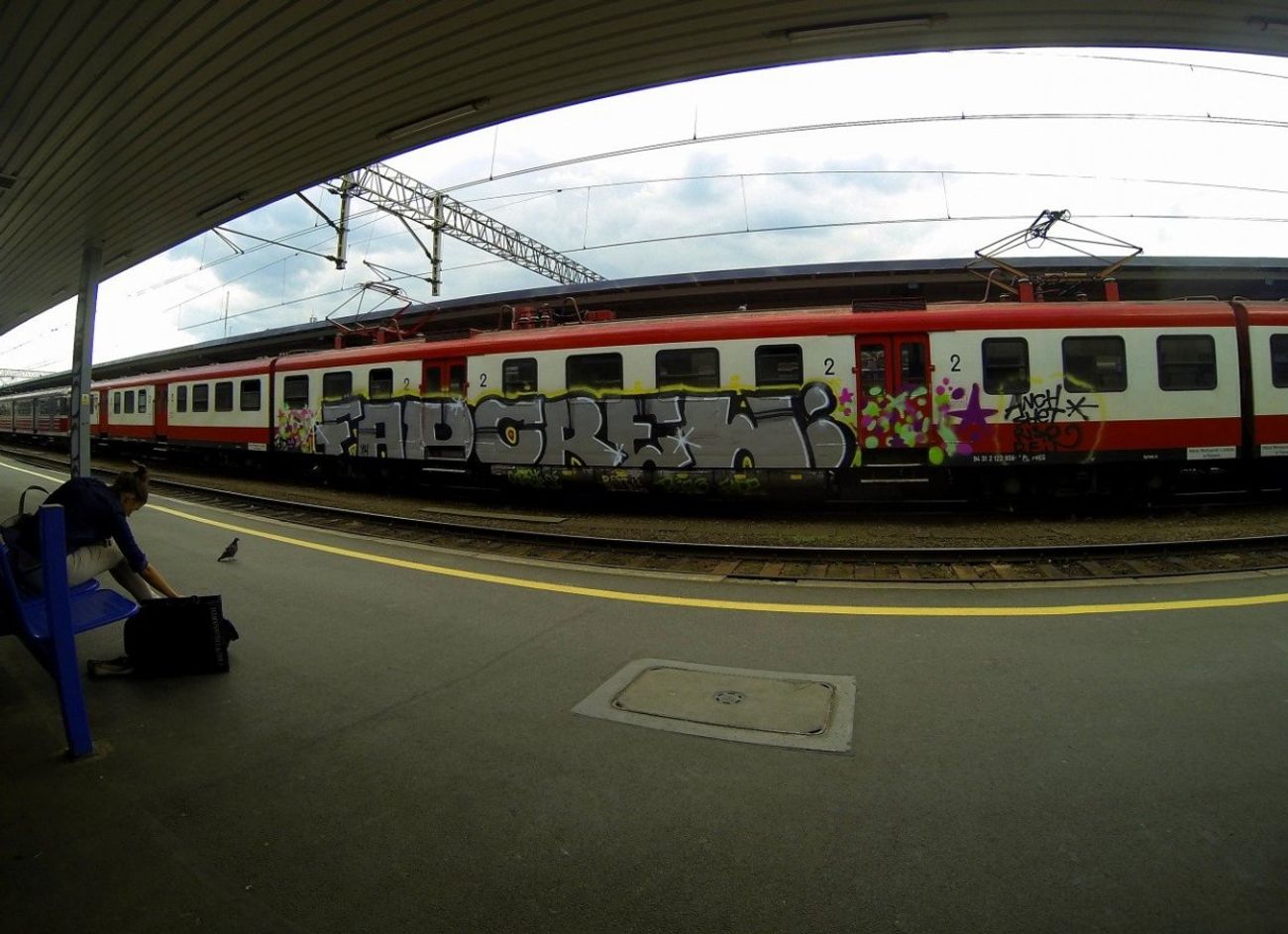 Photo #136840 by polandtrains