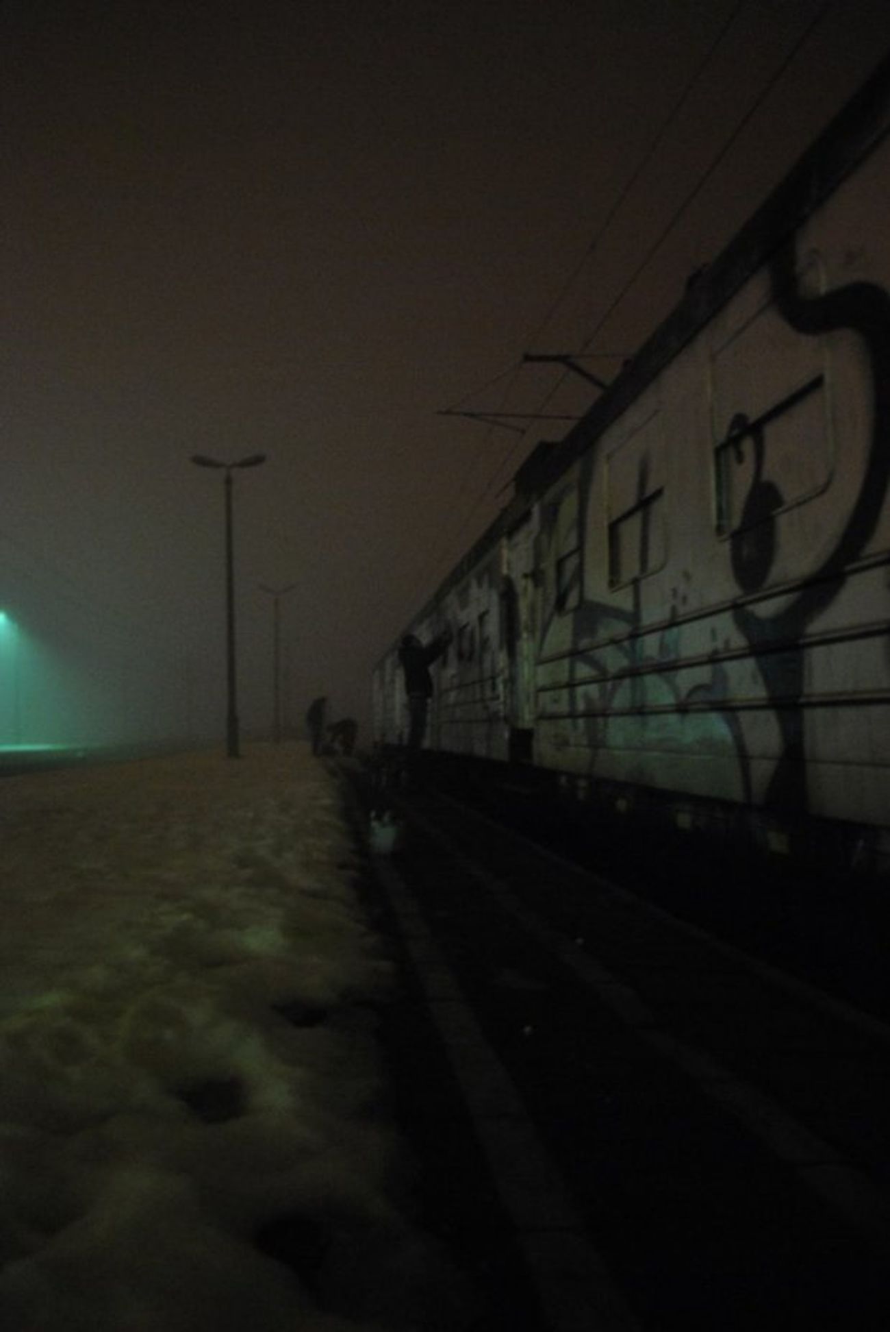 Photo #125104 by polandtrains