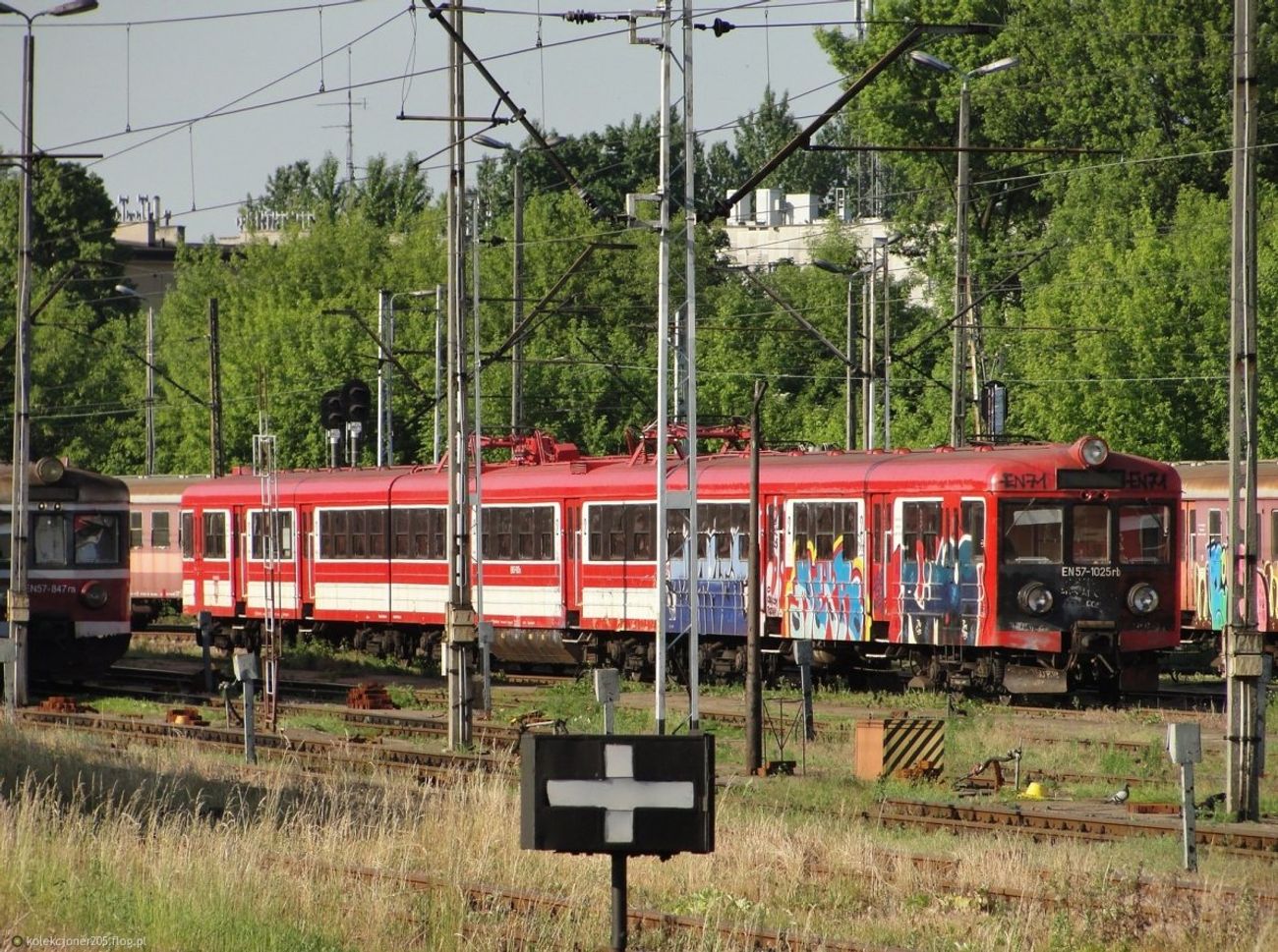 Photo #136917 by polandtrains