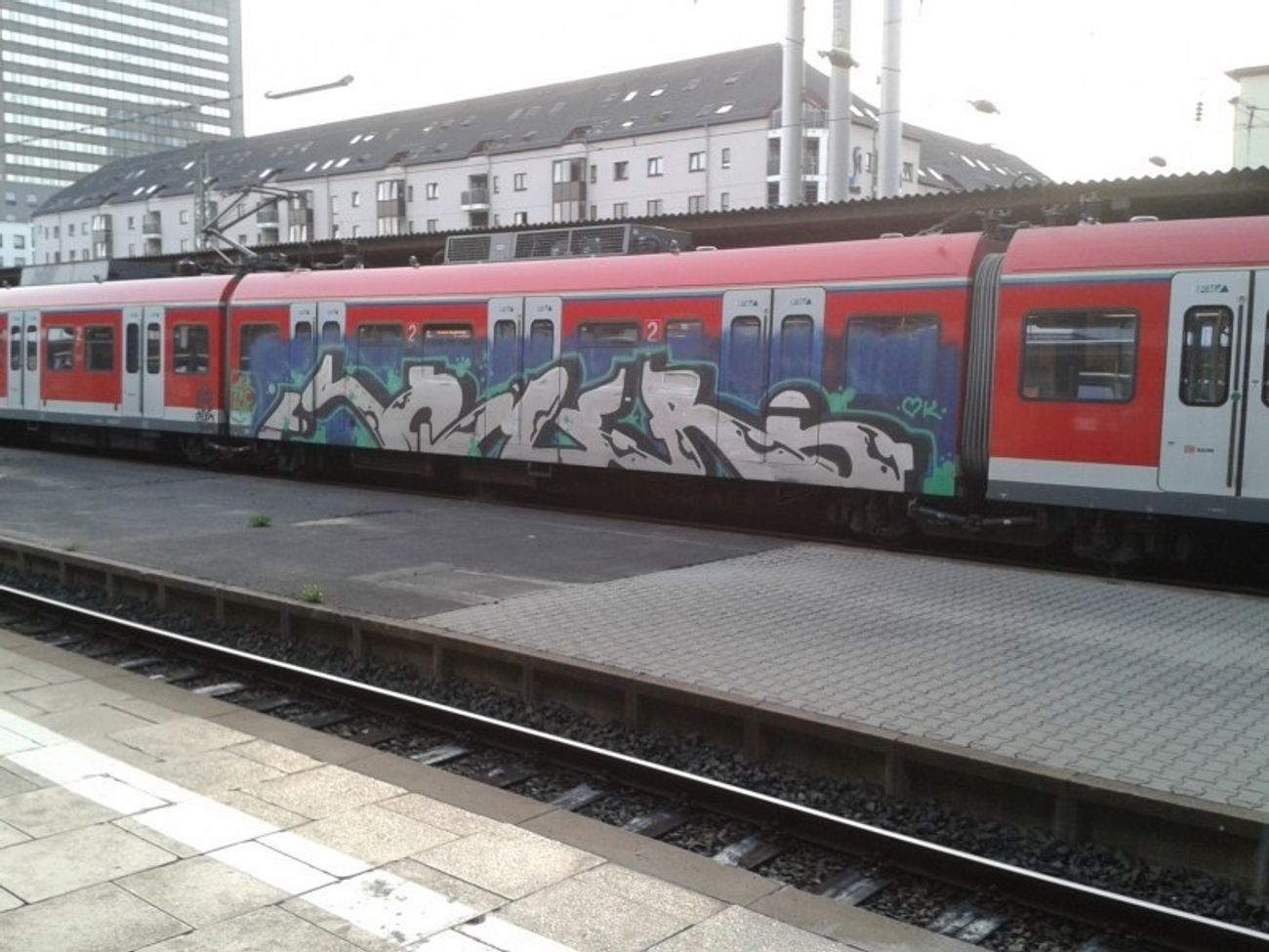 Photo #164219 by polandtrains