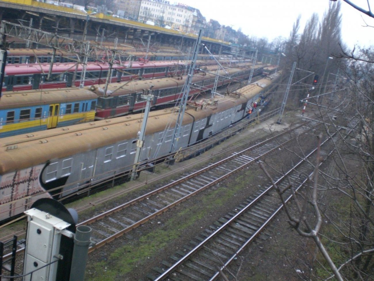 Photo #136987 by polandtrains