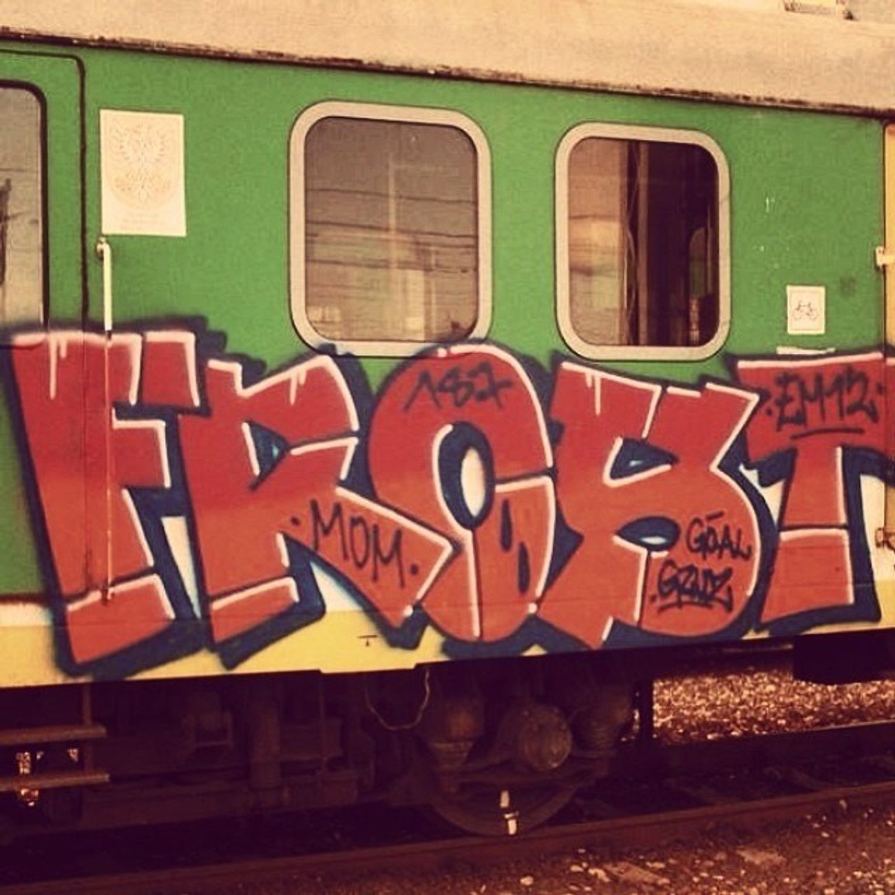 Photo #161025 by polandtrains