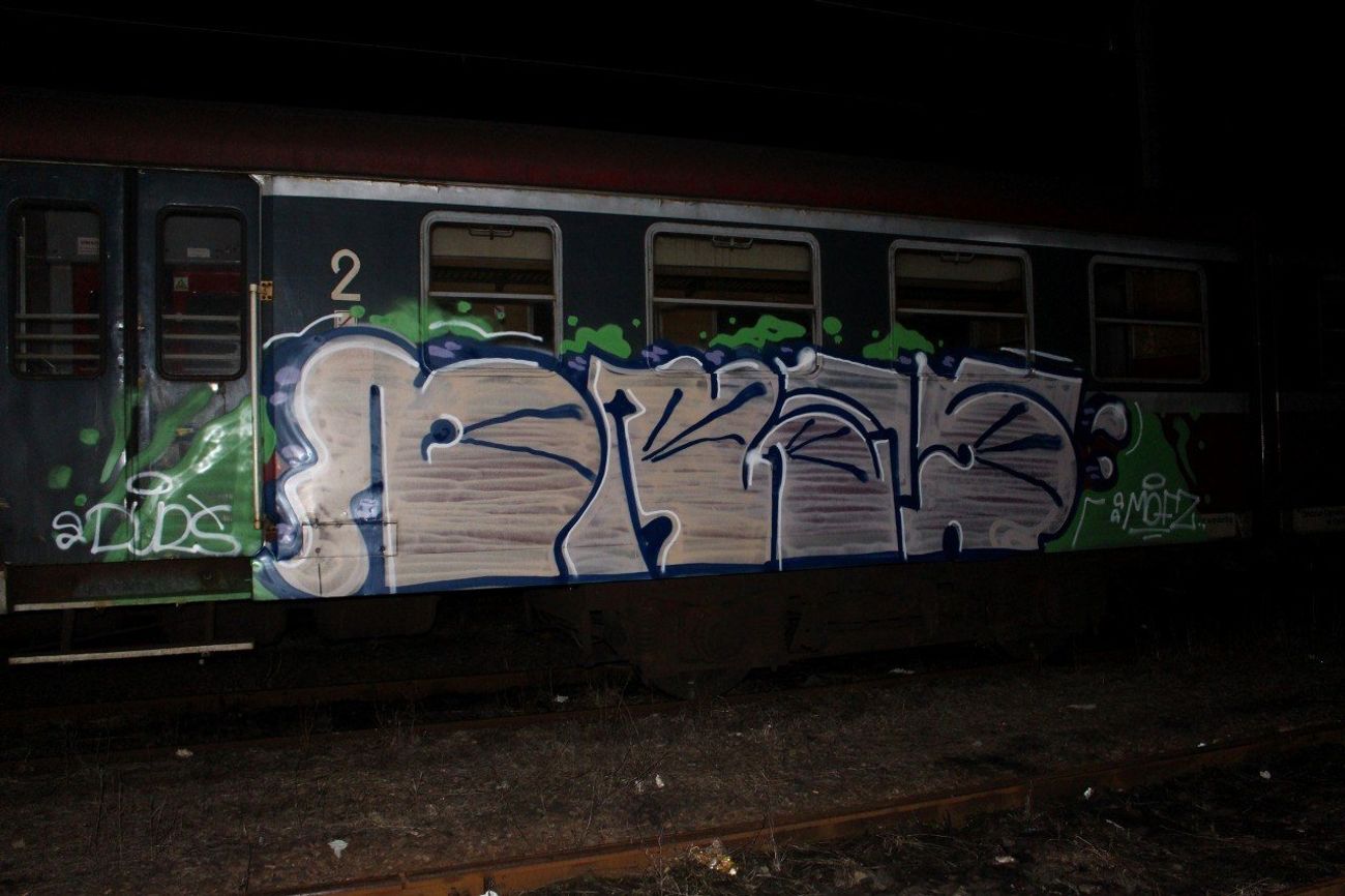 Photo #138064 by polandtrains