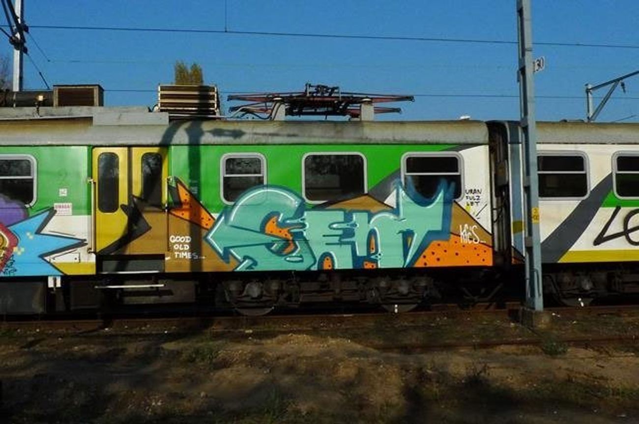 Photo #137712 by polandtrains