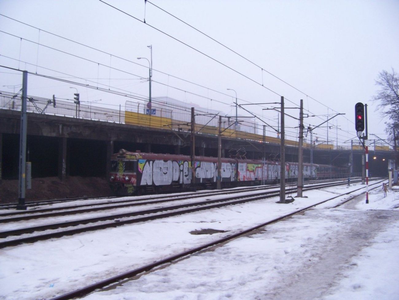 Photo #125762 by polandtrains