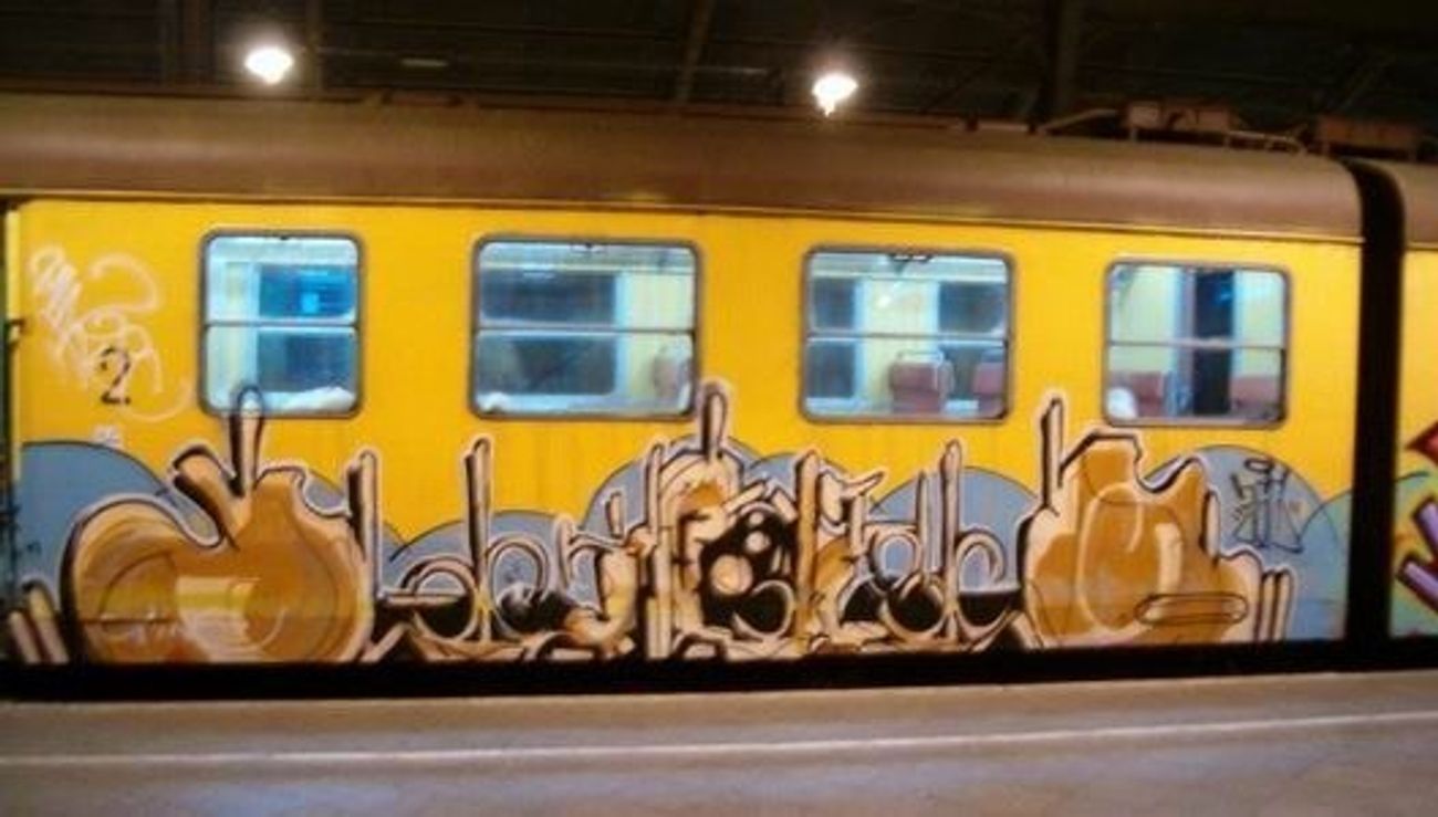 Photo #126127 by polandtrains