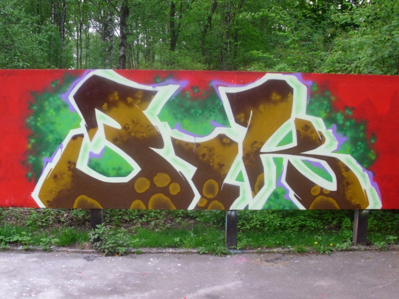 Photo #7727 by schmierfinken