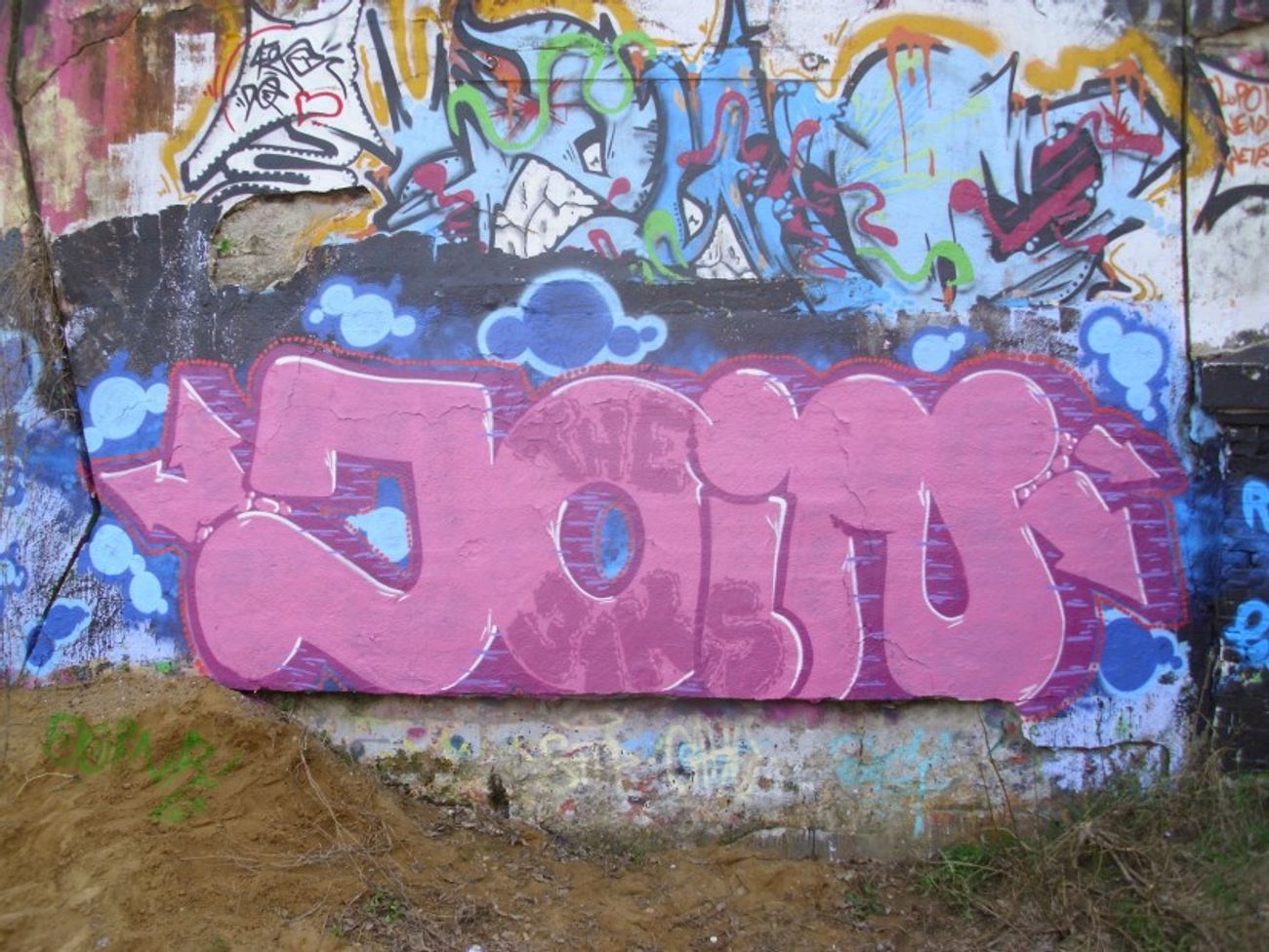 Photo #13342 by schmierfinken