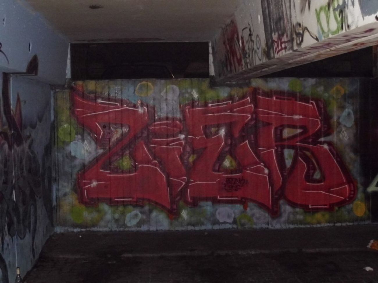 Photo #15239 by schmierfinken