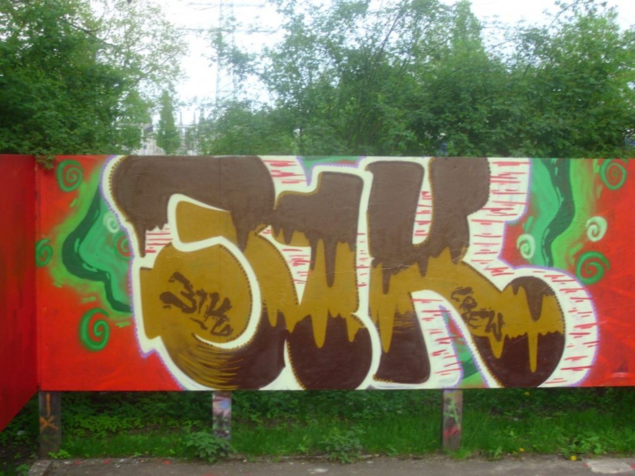 Photo #18568 by schmierfinken