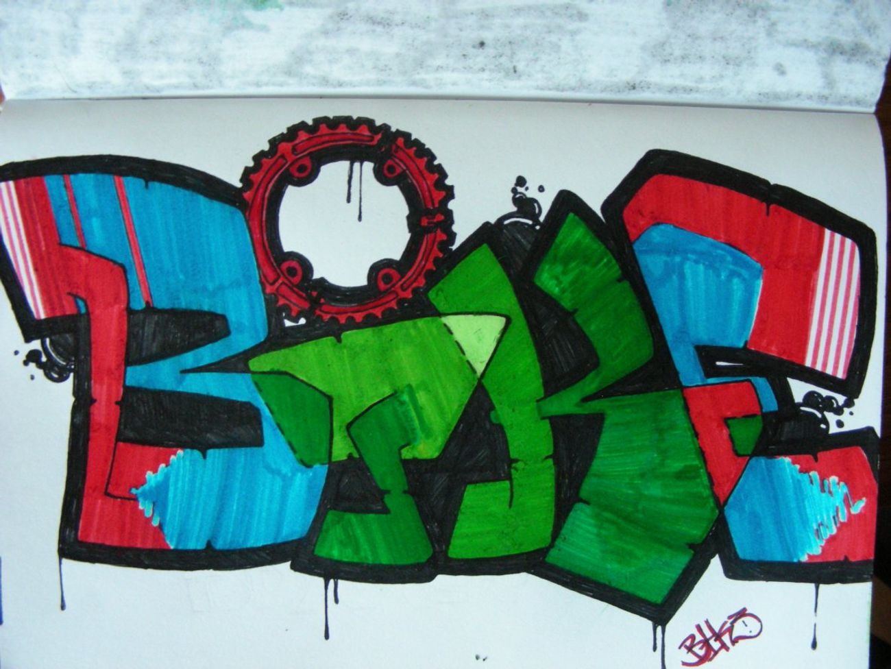 Photo #72214 by slimshady410