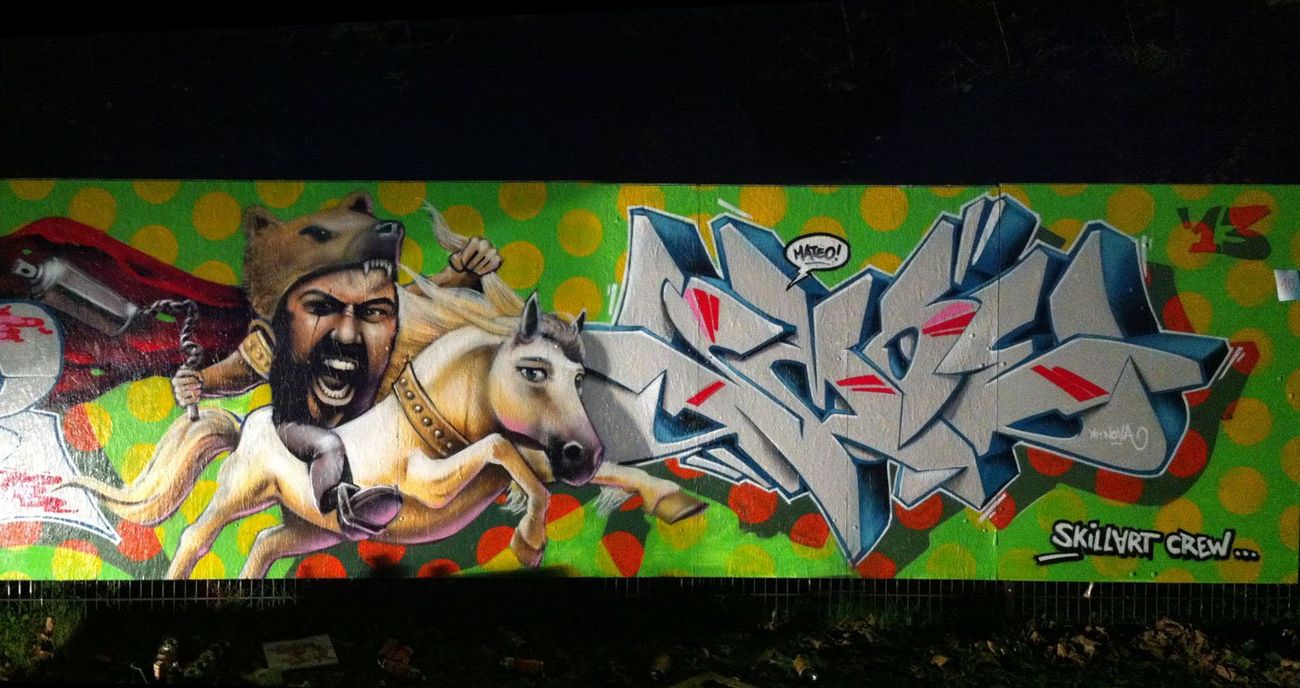 Photo #77879 by smoe