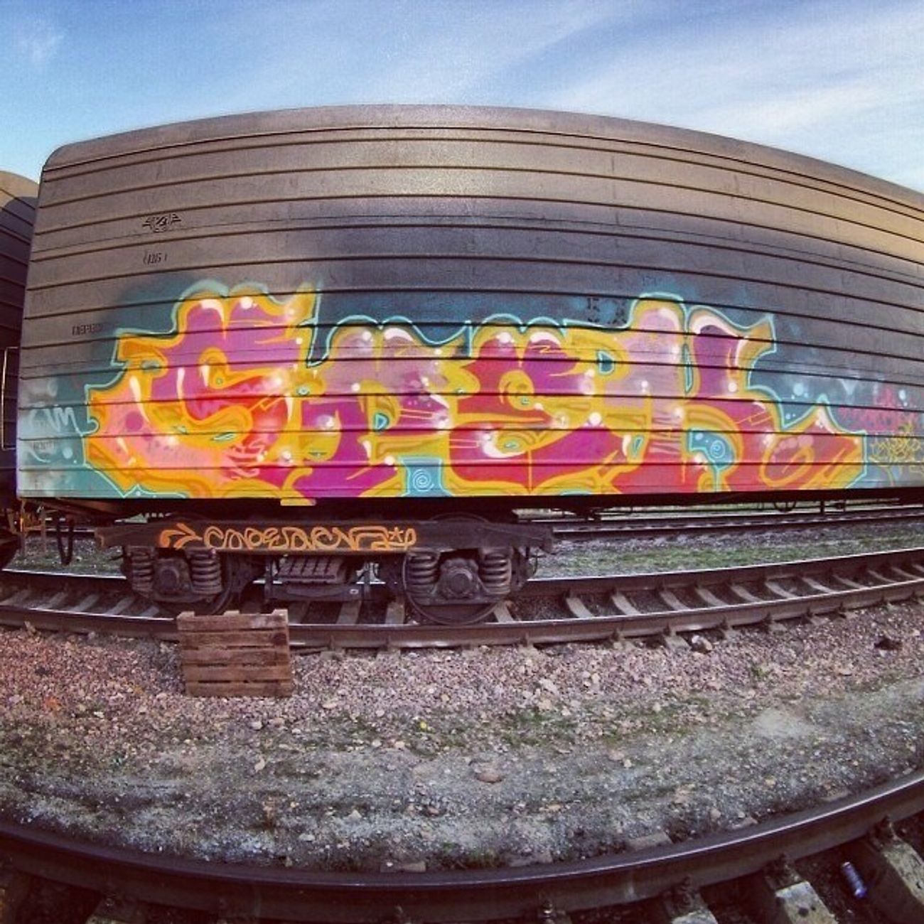 Photo #166807 by spek1trmcrew