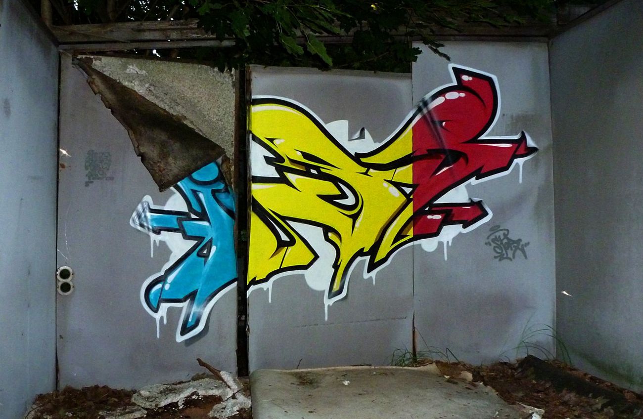 Photo #81009 by spoare153