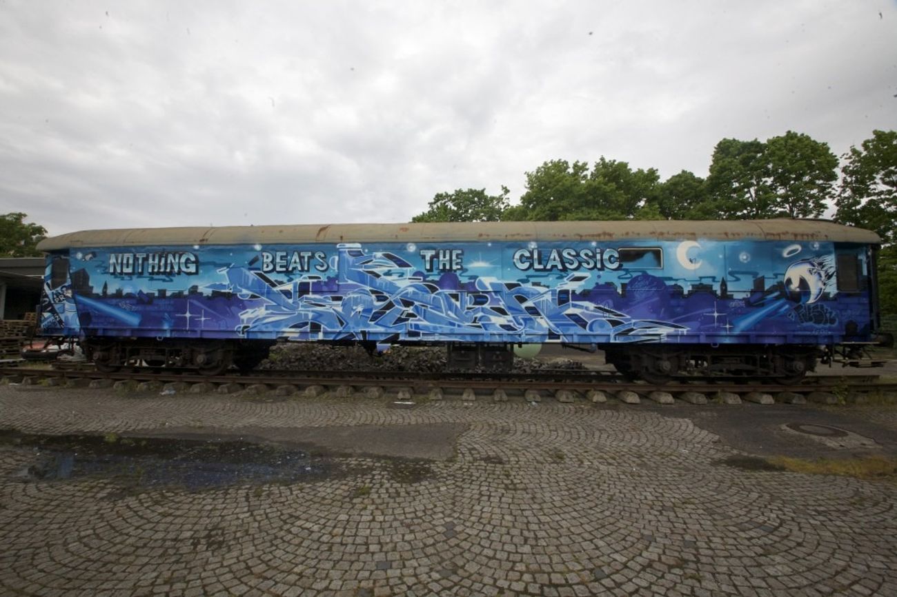 Photo #176901 by strasbourgraffiti