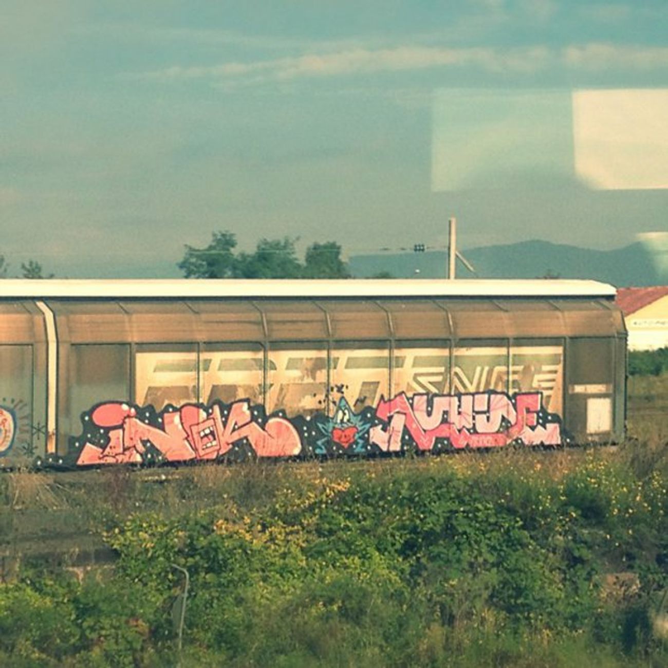 Photo #100104 by strasbourgraffiti