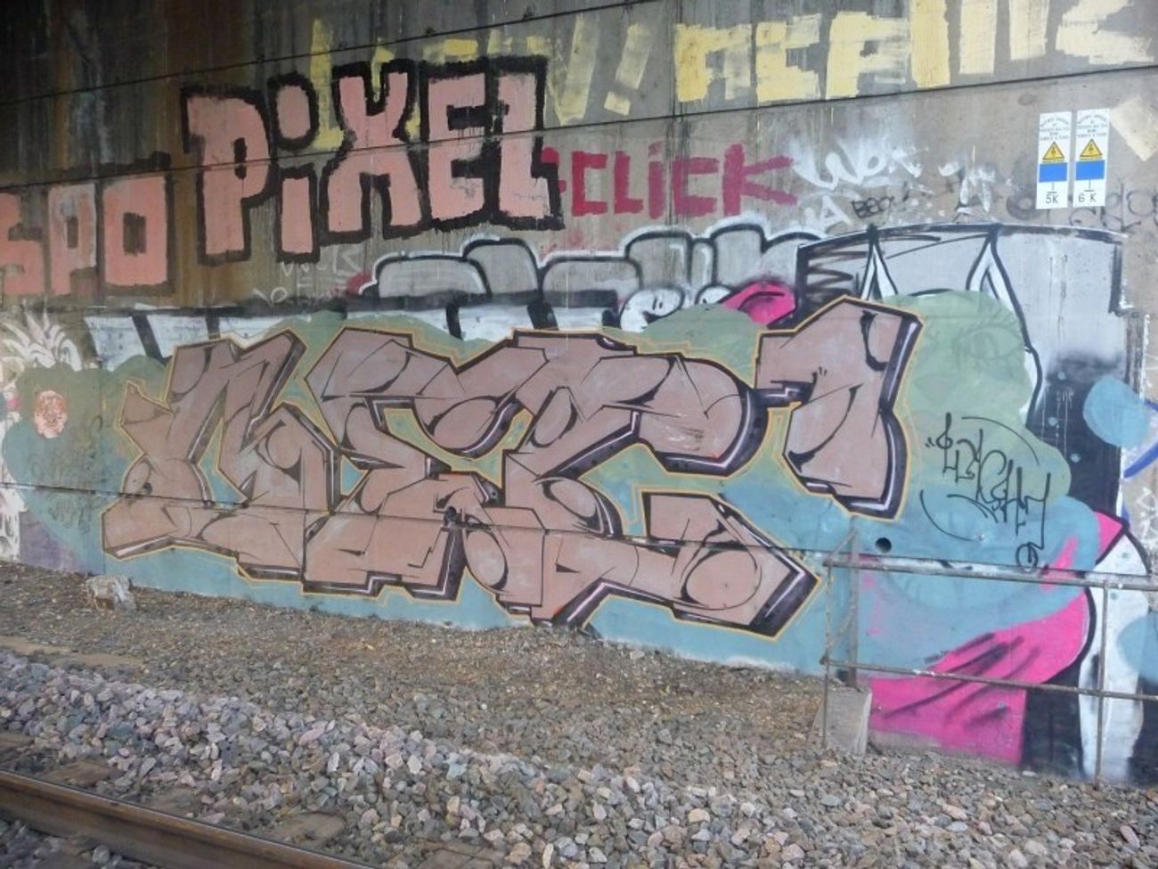 Photo #178495 by strasbourgraffiti