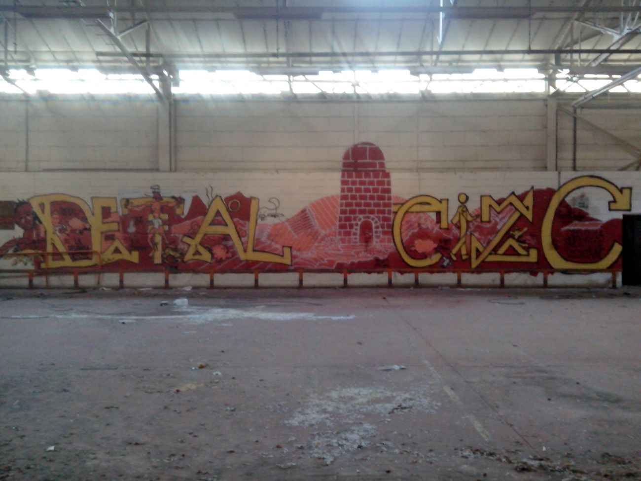 Photo #179335 by strasbourgraffiti