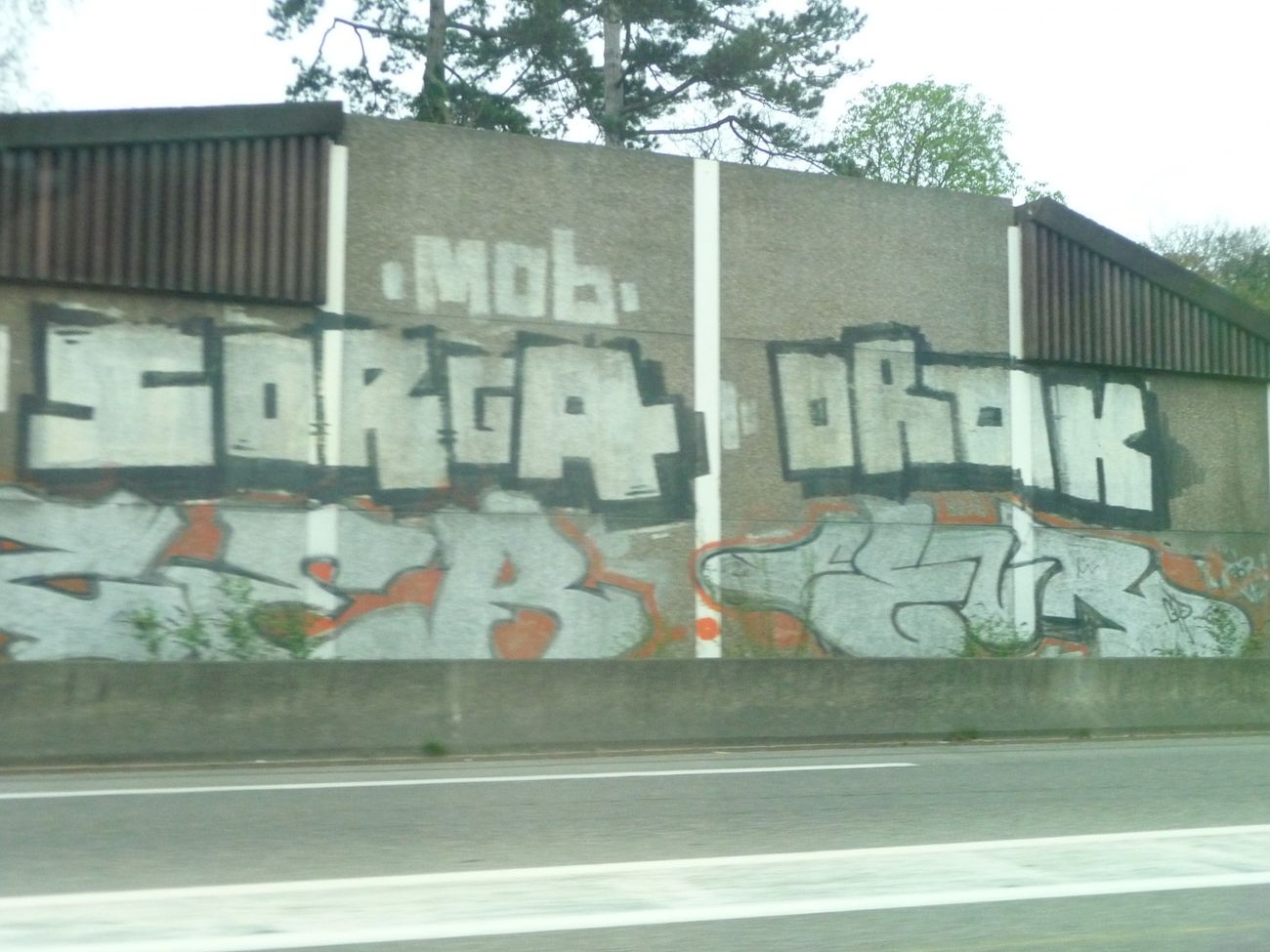 Photo #185930 by strasbourgraffiti