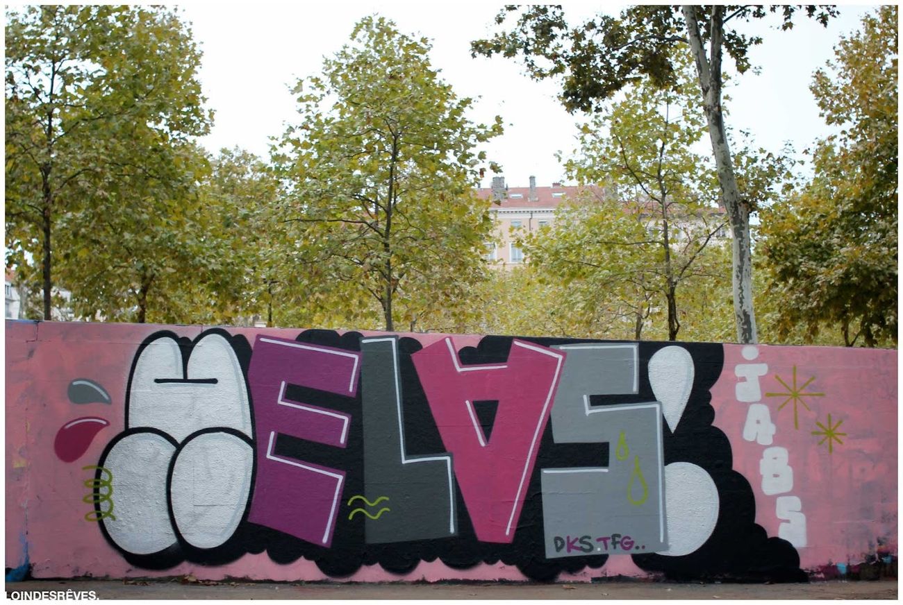 Photo #176903 by strasbourgraffiti