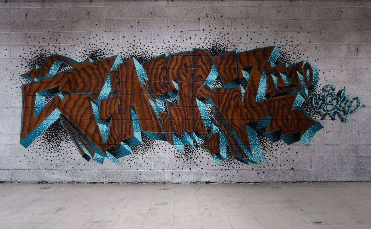 Photo #189610 by strasbourgraffiti